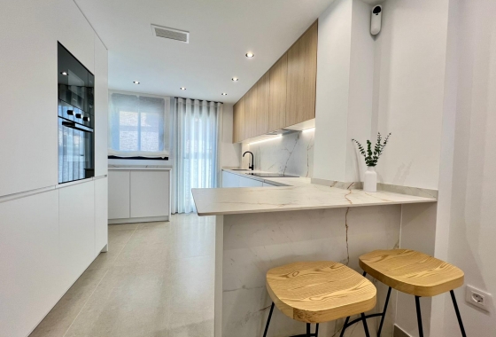 Новостройка - Дом - Benferri