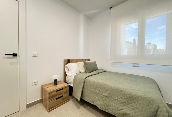 Новостройка - Дом - Benferri