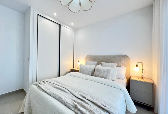 Новостройка - Дом - Benferri