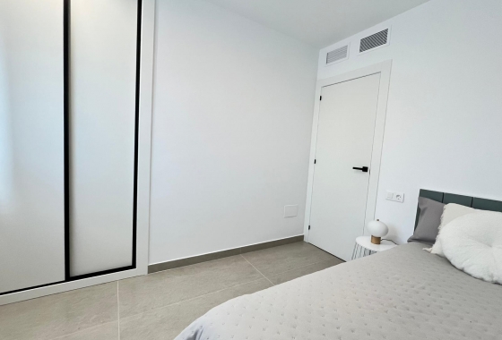 Новостройка - Дом - Benferri