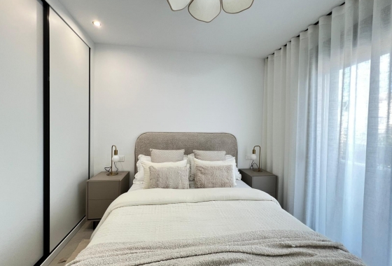 Новостройка - Дом - Benferri