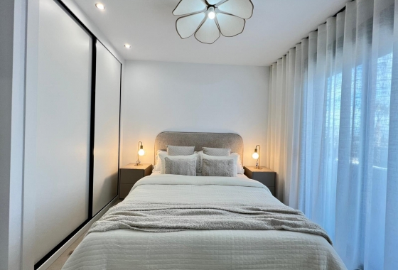 Новостройка - Дом - Benferri