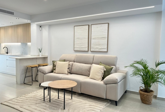 New Build - Chalet - Benferri