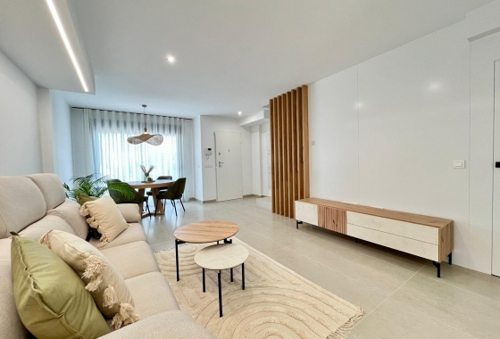 New Build - Chalet - Benferri