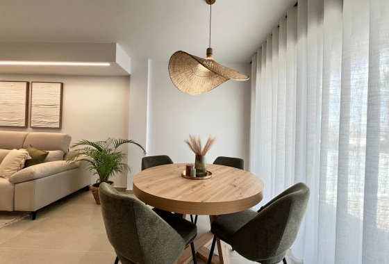 New Build - Chalet - Benferri