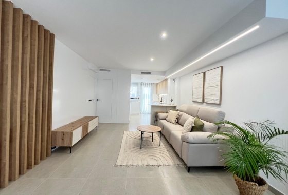 New Build - Chalet - Benferri