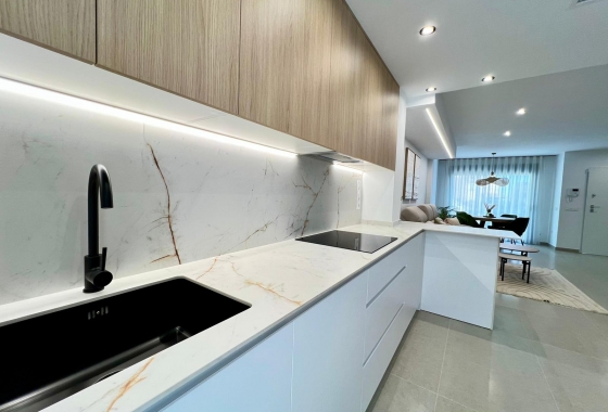 New Build - Chalet - Benferri