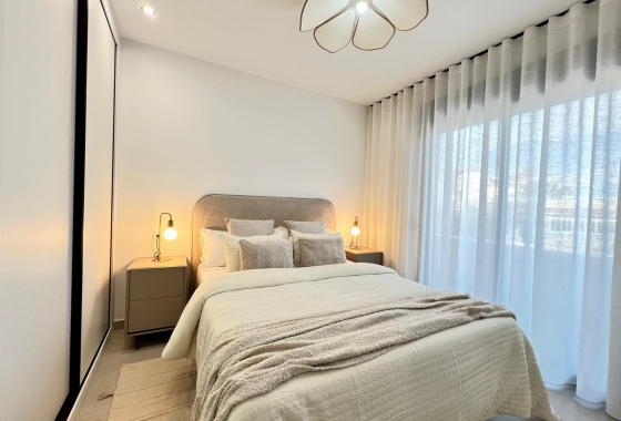 New Build - Chalet - Benferri