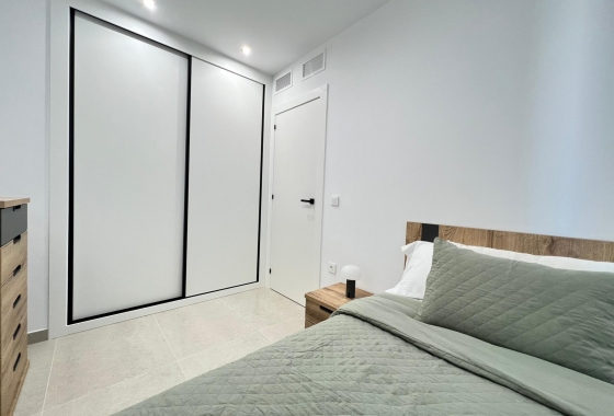 New Build - Chalet - Benferri