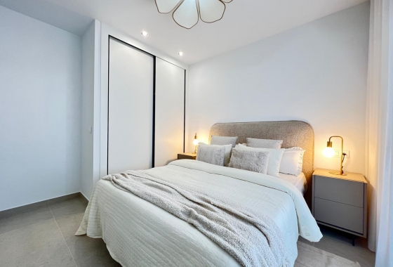 New Build - Chalet - Benferri