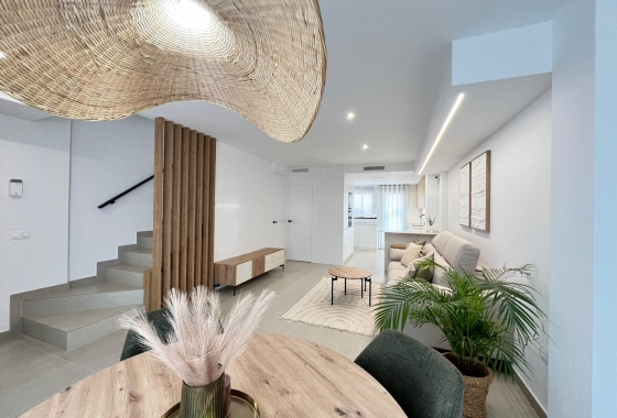 Nybyggnation - Chalet - Benferri