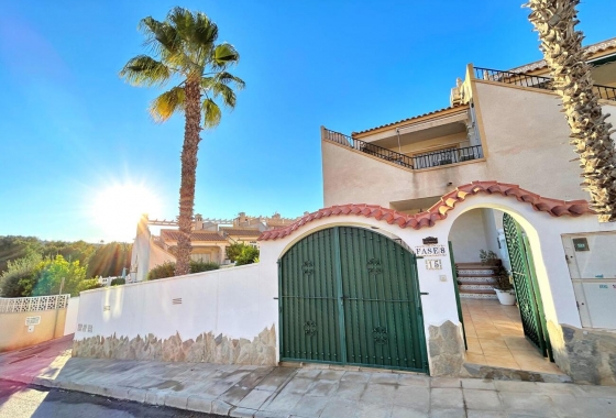 Reventa - Adosado - Orihuela Costa - Costa Blanca