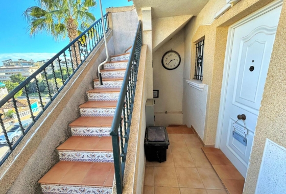 Reventa - Adosado - Orihuela Costa - Costa Blanca