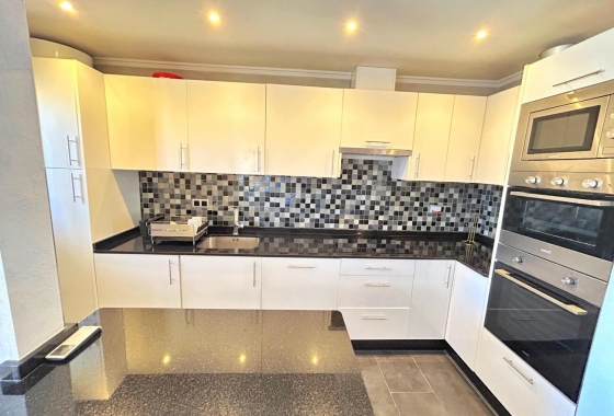 Reventa - Adosado - Orihuela Costa - Costa Blanca