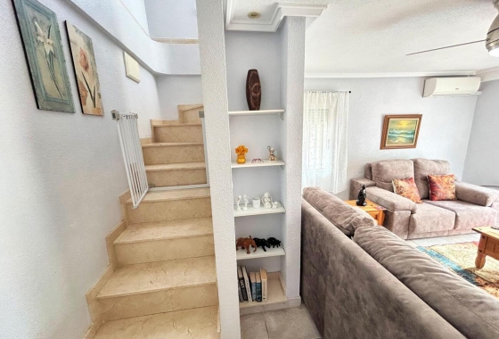 Reventa - Adosado - Orihuela Costa - Costa Blanca