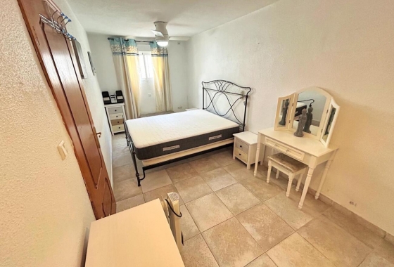 Reventa - Adosado - Orihuela Costa - Costa Blanca