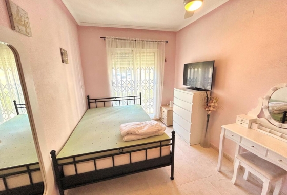 Reventa - Adosado - Orihuela Costa - Costa Blanca