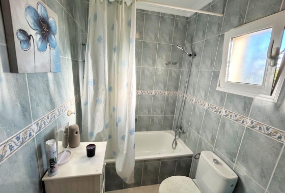 Reventa - Adosado - Orihuela Costa - Costa Blanca