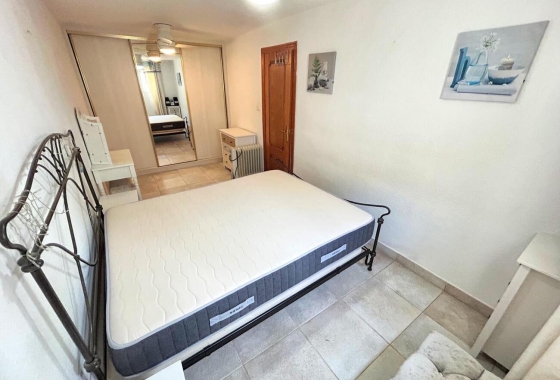 Reventa - Adosado - Orihuela Costa - Costa Blanca