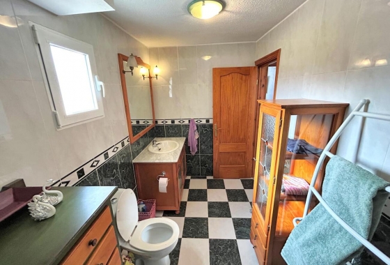 Reventa - Adosado - Orihuela Costa - Costa Blanca