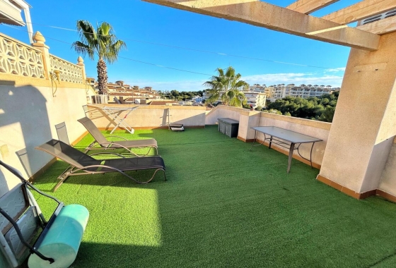 Reventa - Adosado - Orihuela Costa - Costa Blanca