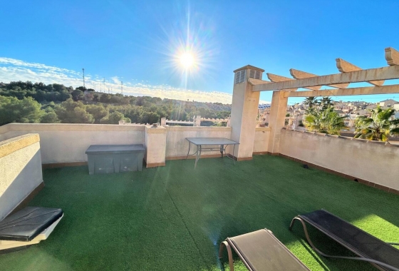 Reventa - Adosado - Orihuela Costa - Costa Blanca