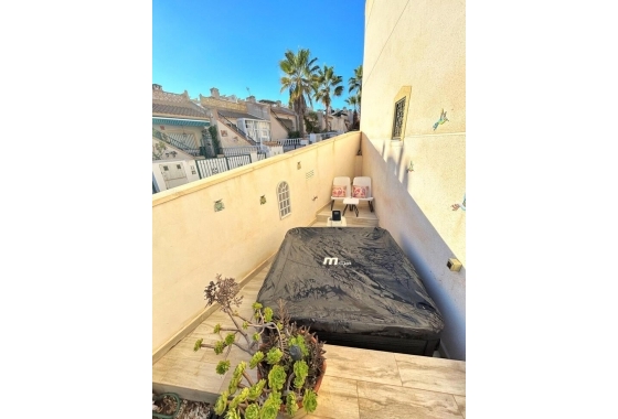 Reventa - Adosado - Orihuela Costa - Costa Blanca