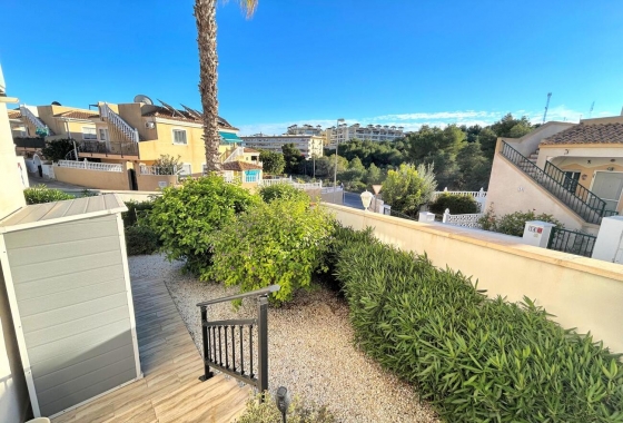 Reventa - Adosado - Orihuela Costa - Costa Blanca