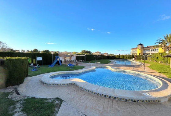 Reventa - Adosado - Orihuela Costa - Costa Blanca