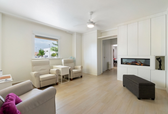 Resale - Villa - Torre de la Horadada - Costa Blanca