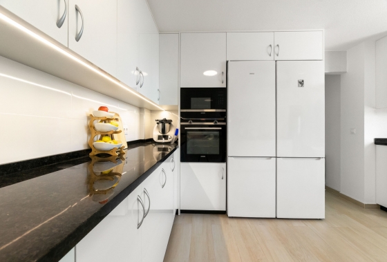 Resale - Villa - Torre de la Horadada - Costa Blanca