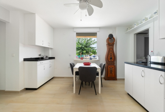 Resale - Villa - Torre de la Horadada - Costa Blanca