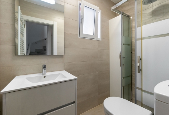 Resale - Villa - Torre de la Horadada - Costa Blanca