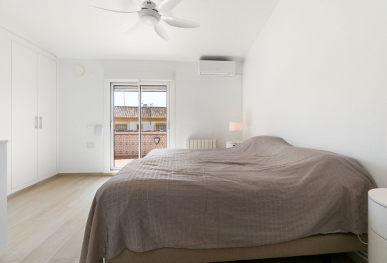 Resale - Villa - Torre de la Horadada - Costa Blanca