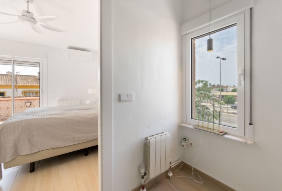 Resale - Villa - Torre de la Horadada - Costa Blanca