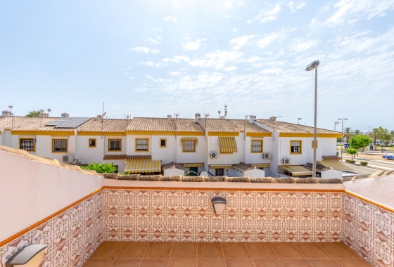 Resale - Villa - Torre de la Horadada - Costa Blanca