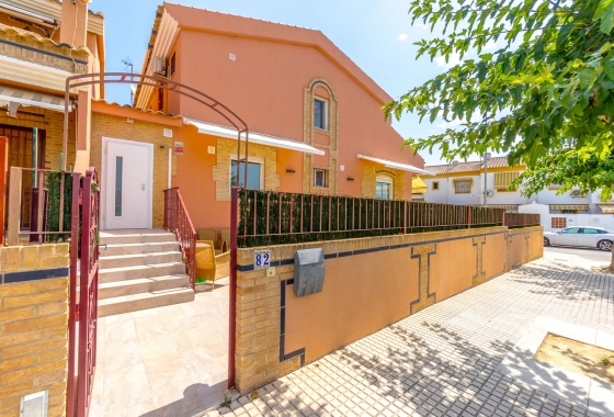 Resale - Villa - Torre de la Horadada - Costa Blanca