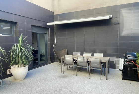 Resale - Villa - Orihuela Costa - Costa Blanca