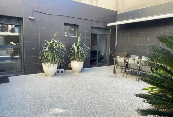 Resale - Villa - Orihuela Costa - Costa Blanca