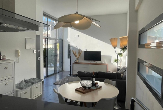 Resale - Villa - Orihuela Costa - Costa Blanca