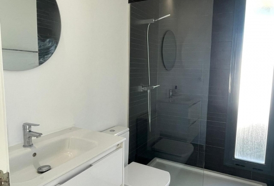 Resale - Villa - Orihuela Costa - Costa Blanca