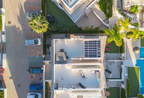 Resale - Townhouse - Ciudad Quesada - Costa Blanca Sur