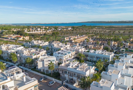 Resale - Townhouse - Ciudad Quesada - Costa Blanca Sur