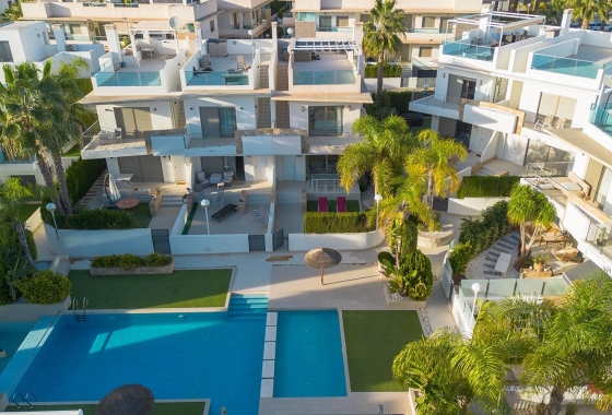 Resale - Townhouse - Ciudad Quesada - Costa Blanca Sur