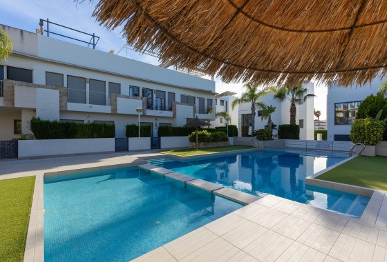 Resale - Townhouse - Ciudad Quesada - Costa Blanca Sur