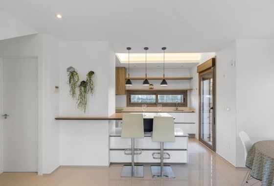 Resale - Townhouse - Ciudad Quesada - Costa Blanca Sur