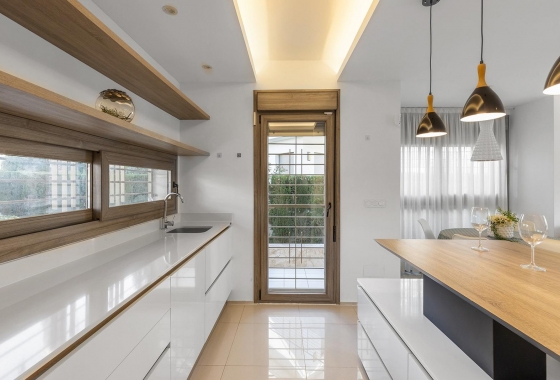 Resale - Townhouse - Ciudad Quesada - Costa Blanca Sur