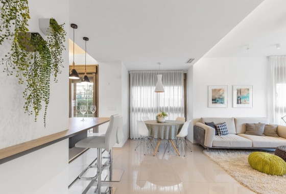 Resale - Townhouse - Ciudad Quesada - Costa Blanca Sur