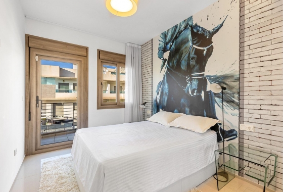 Resale - Townhouse - Ciudad Quesada - Costa Blanca Sur