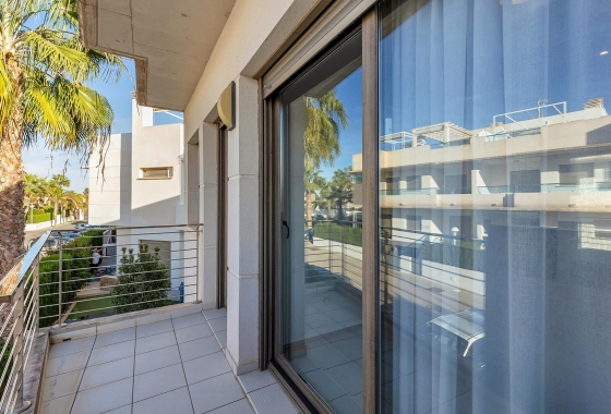 Resale - Townhouse - Ciudad Quesada - Costa Blanca Sur